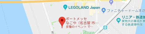アクセスマップ